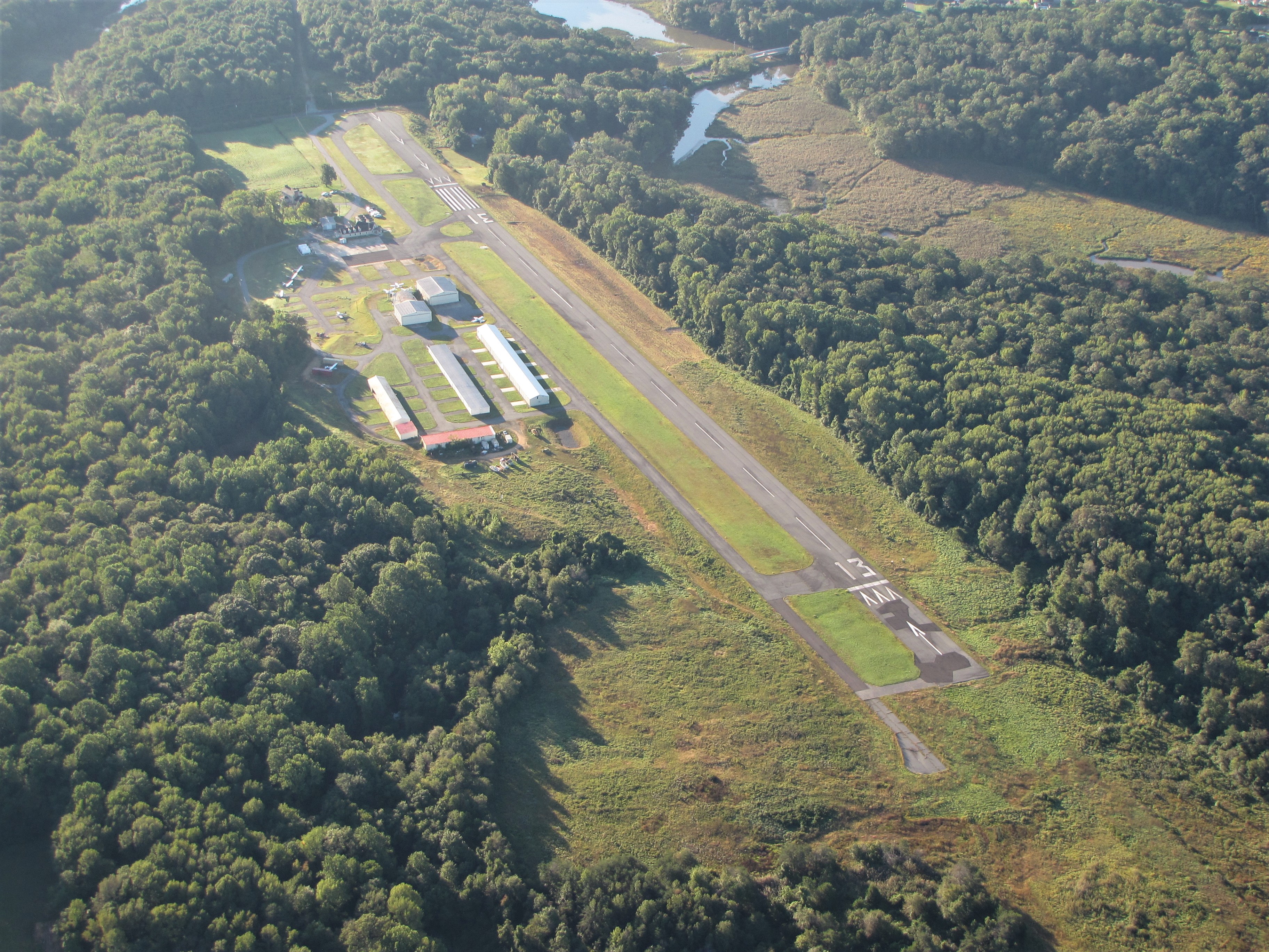 Claremont (58M)_06 SkyVector